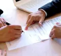 Заключение договора ГПХ
