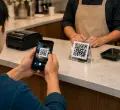 Единый QR код