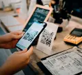 Оплата по QR коду