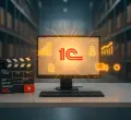 Ведение учета компании в 1С